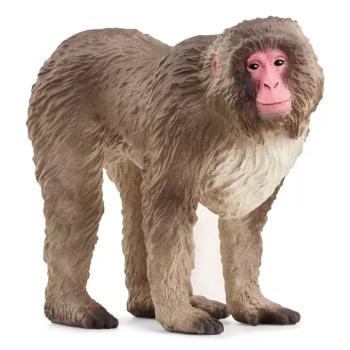 Schleich: Japán makákó figura (14871) kép