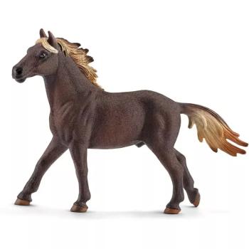 Schleich: Musztáng csődör figura (13805) kép