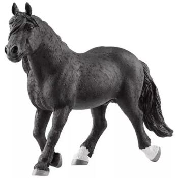 Schleich: Noriker csődör figura (13958) kép