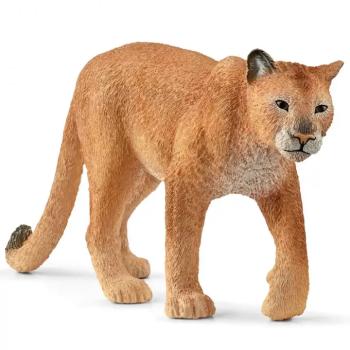 Schleich: Puma figura (14853) kép