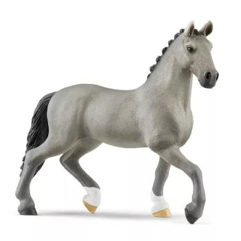 Selle Francais csődör - Schleich 13956 kép