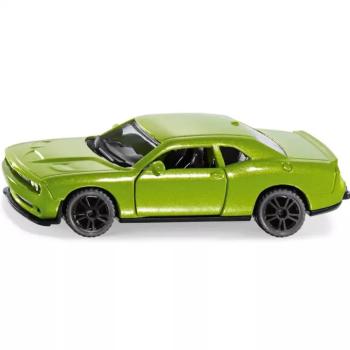 SIKU Dodge Challenger SRT Hellcat kisautó 1/64 kép