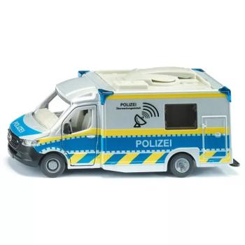 SIKU Mercedes-Benz Sprinter rendőrségi furgon 1/50 kép