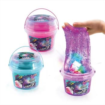 Slime, trutyik és ragacsok kép