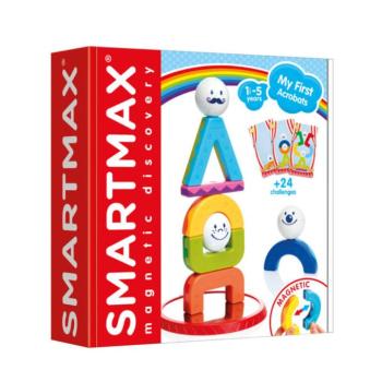 Smartmax - My First Acrobats kép