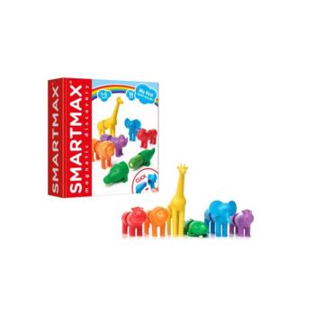 Smartmax - My First Safari Animals Smartmax - Első Szafarim kép
