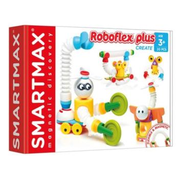Smartmax - Roboflex + kép