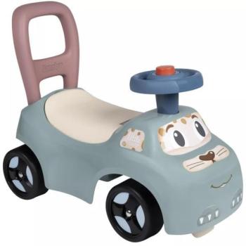 Smoby: Auto Ride-On átalakítható járássegítő bébitaxi kép