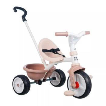 Smoby: Be Move tricikli szülőkarral, 2025 - bézs kép