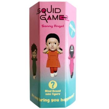 Sonny Angel meglepetés figura - Squid Game 2 kép