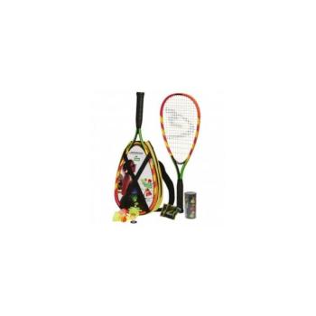 Speedminton S600 tollas szett kép