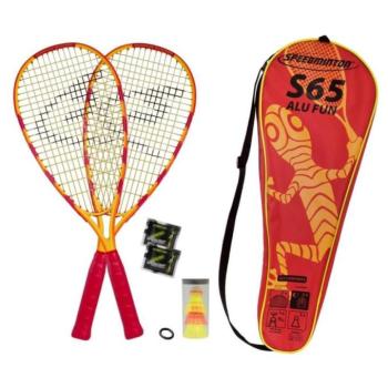 Speedminton - S65 tollas szett kép