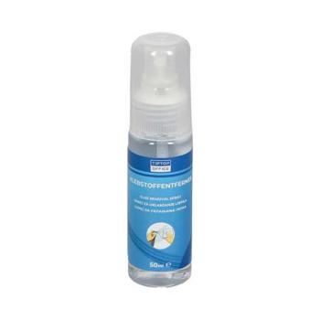 Spirit: Ragasztóeltávolító spray 50ml kép