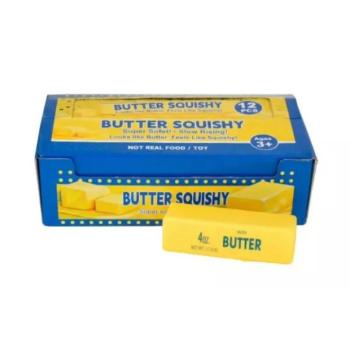 Squishy Butter-Vaj kép