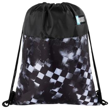 St.Right Race Check tornazsák, sportzsák 34x43cm kép