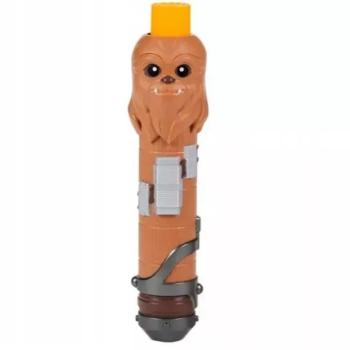 Star Wars Chewbacca lézerkard kép