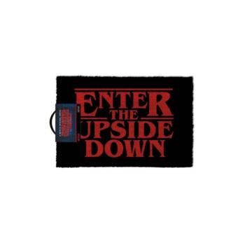 Stranger Things (ENTER THE UPSIDE DOWN) lábtörlő kép