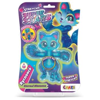Stretchy Superstars: Nyújtható állatfigura - Rycooncé