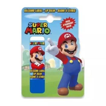 Super Mario: Ajakbalzsam kép