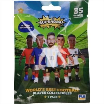 Supergoal VB Meglepetés figura tasakban - 1db kép