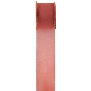 Szalag - Krepp 40 mm x 500 cm Szín: Narancssárga kép
