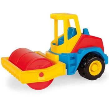 Tech Truck úthenger 24cm - Wader kép