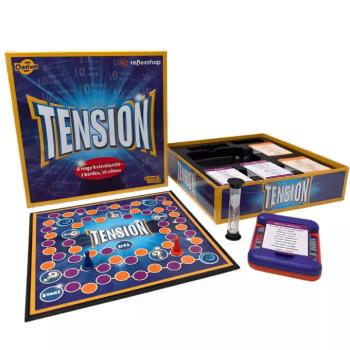 Tension kvíz társasjáték kép