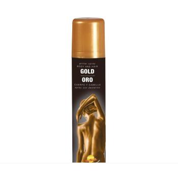 Testspray 75 ml Szín: Arany kép