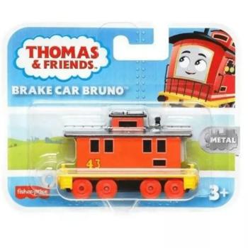 Thomas és Barátai: Bruno mozdony - Mattel kép