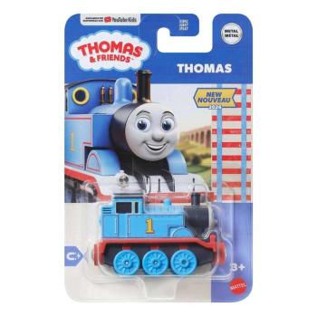 Thomas és barátai: Thomas alap mozdony - Mattel kép