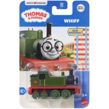 Thomas és barátai: Whiff alap mozdony - Mattel kép