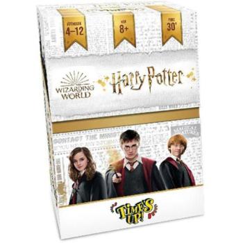 Time's Up – Harry Potter társasjáték kép