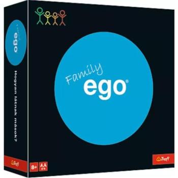 EGO Family társasjáték - Trefl kép