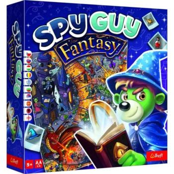 Spy Guy Fantasy társasjáték kép