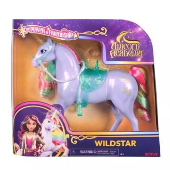 Unikornis Akadémia: Wildstar unikornis figura - Spin Master kép