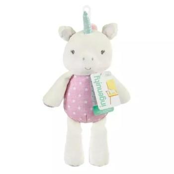 Unikornis bébiplüss - 30 cm kép