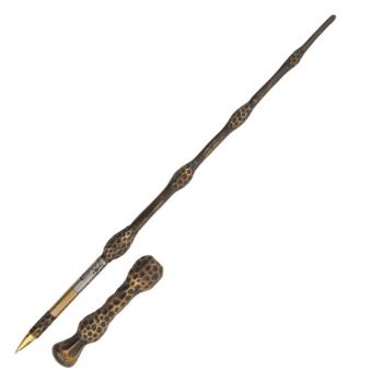 Varázspálca toll Dumbledore kép