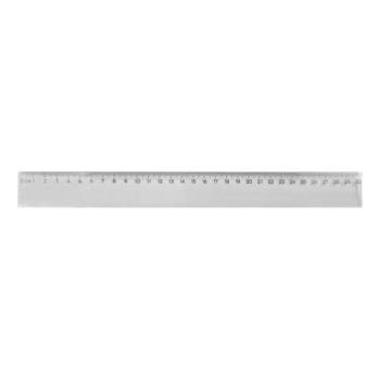 Vonalzó 30cm