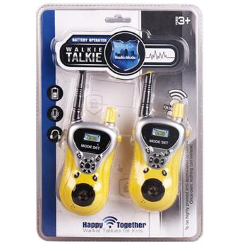 Walkie-talkie szettek kép
