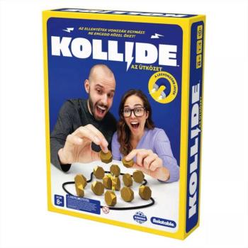 WDYM Kollide ügyességi játék kép