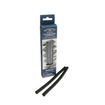 3 db-os vastag rajzszén készlet Winsor & Newton kép