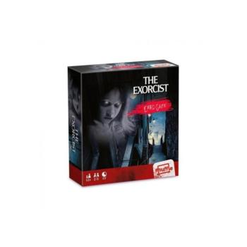 80's - The Exorcist - Ördögűző társasjáték kép