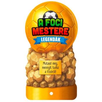 A foci mestere - Legendák kép