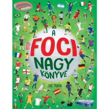 A foci nagy könyve kép