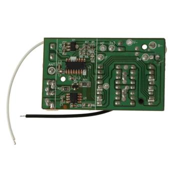 A WLtoys 104311 vezérlőpanel része kép