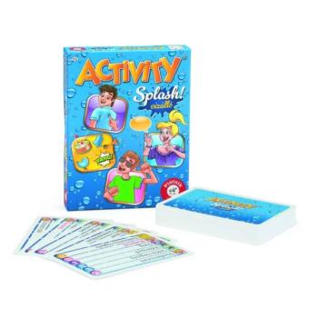 Activity Splash társasjáték kép