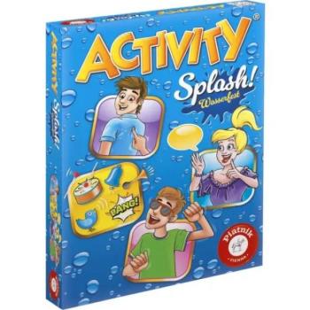 Activity Splash vízálló társasjáték - Piatnik kép