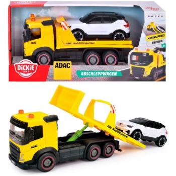 ADAC Volvo autómentő - Dickie Toys kép