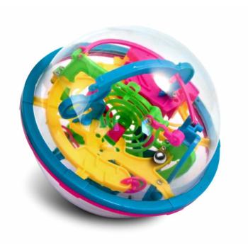 Addictaball Logikai, Ügyességi Játék - 13cm kép