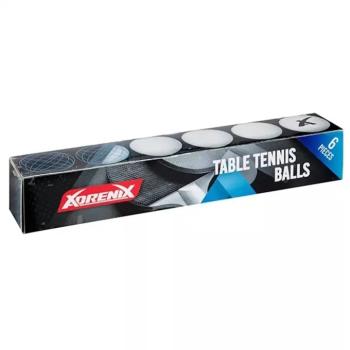 Adrenix ping pong labda 6db-os szett